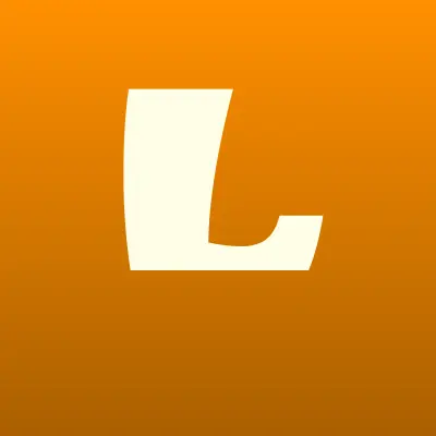 Лингвоклуб, лого-визитка
