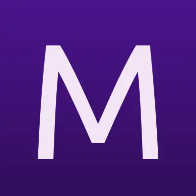 Мастерская по ремонту телевизоров, лого-визитка