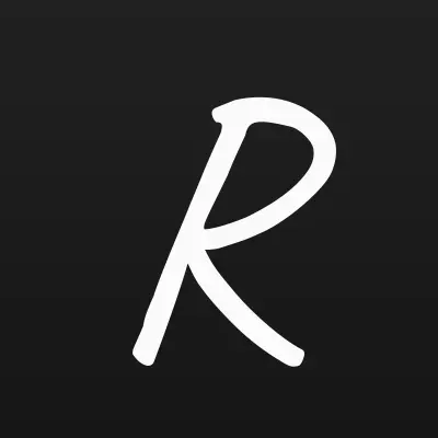 RBT.ru, лого-визитка