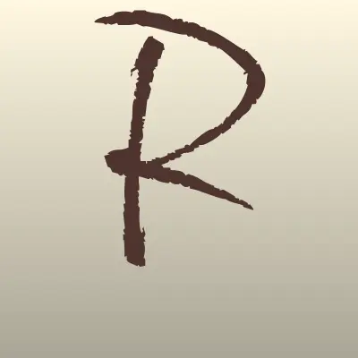 RBT.ru, лого-визитка