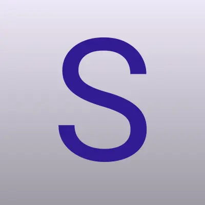 Siberian Wellness, лого-визитка