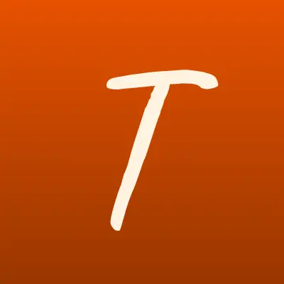 Твой Билет, агентство, лого-визитка