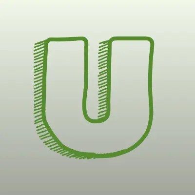 Учалинские пельмени, лого-визитка